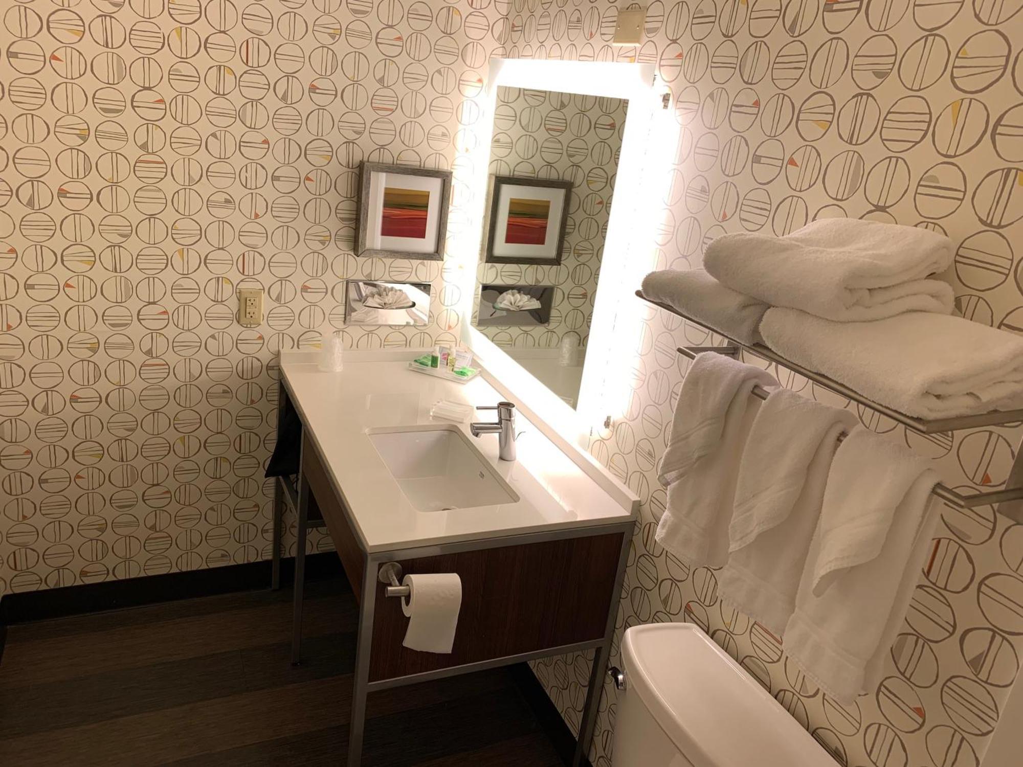 Standard King Room