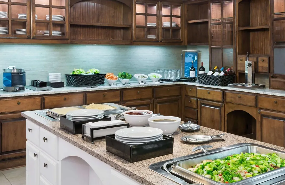 Homewood Suites By Hilton Baton Rouge-1
