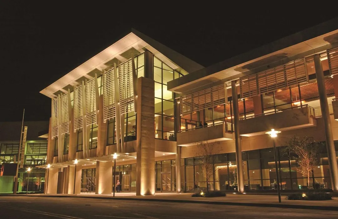 Embassy Suites Baton Rouge-1