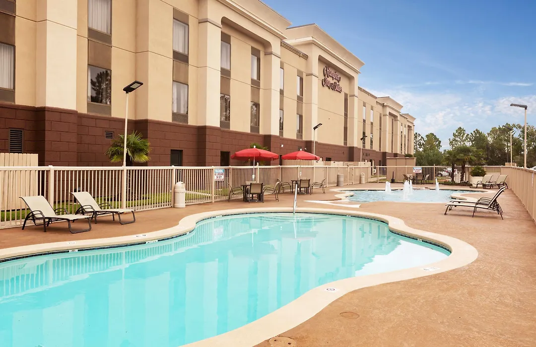Hampton Inn & Suites Baton Rouge - I-10 East-1