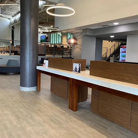 Holiday Inn Baton Rouge-South By Ihg-2