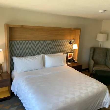 Holiday Inn Baton Rouge-South By Ihg-3