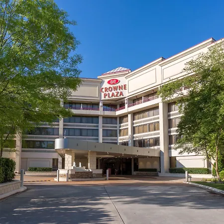 Crowne Plaza Executive Center Baton Rouge By Ihg-3