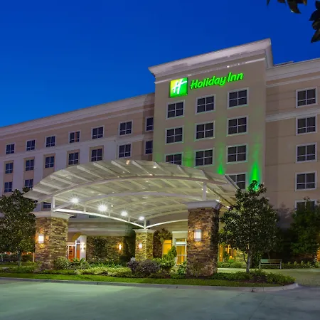 Holiday Inn Baton Rouge College Drive I-10 By Ihg-3