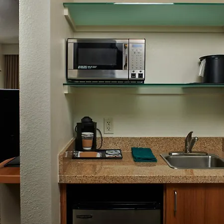 Springhill Suites By Marriott Baton Rouge North / Airport-3