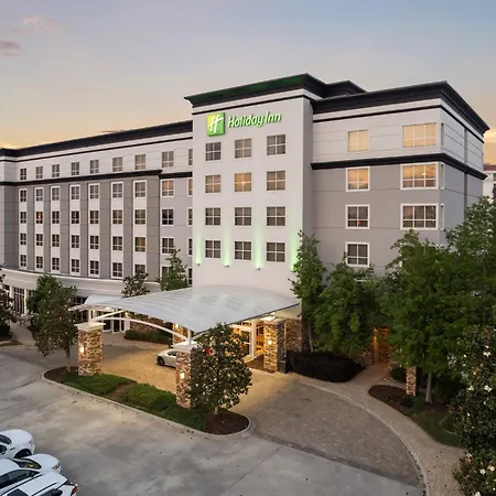 Holiday Inn Baton Rouge College Drive I-10 By Ihg-2