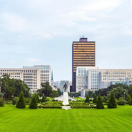 Crowne Plaza Executive Center Baton Rouge By Ihg-2